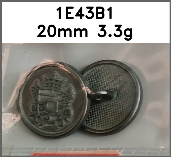 蘑菇扣_刻花_滴塑图片