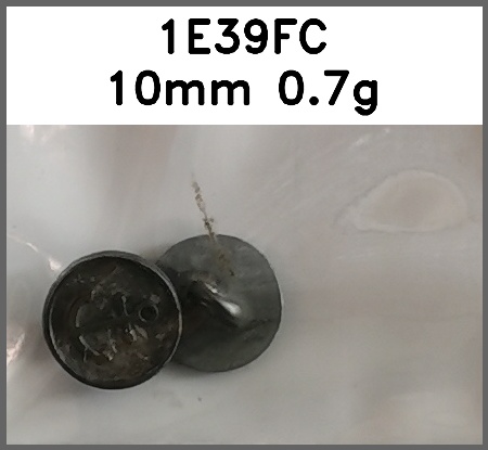 蘑菇扣_O脚_铁锚_滴塑图片