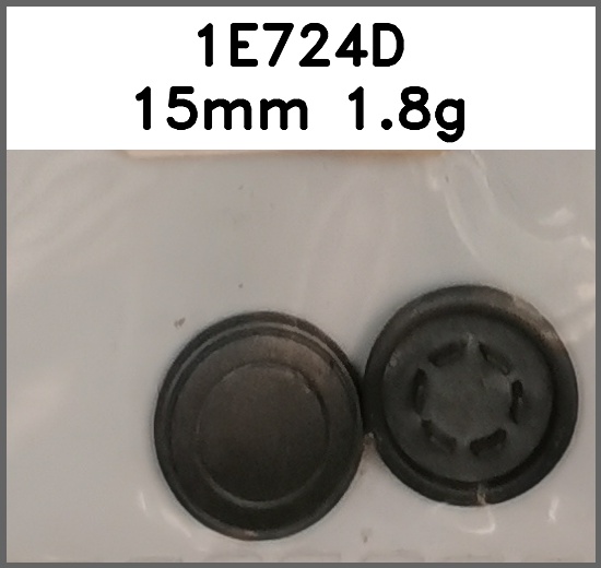 四合扣_光面_凹线槽_双圈图片
