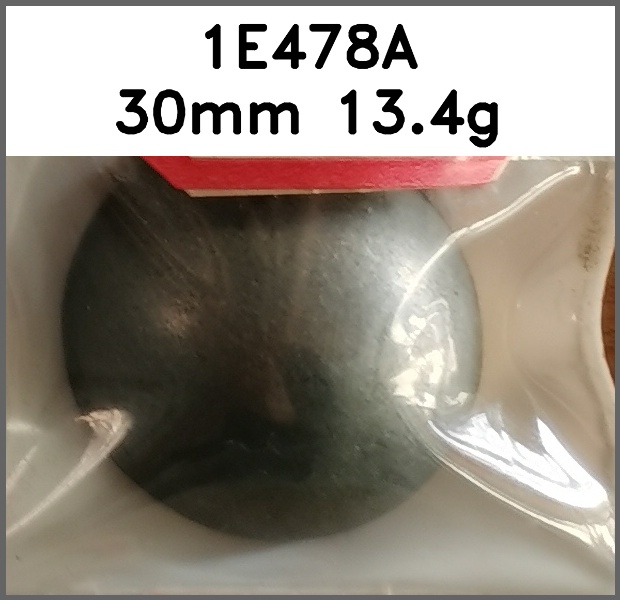 蘑菇扣_凸面图片