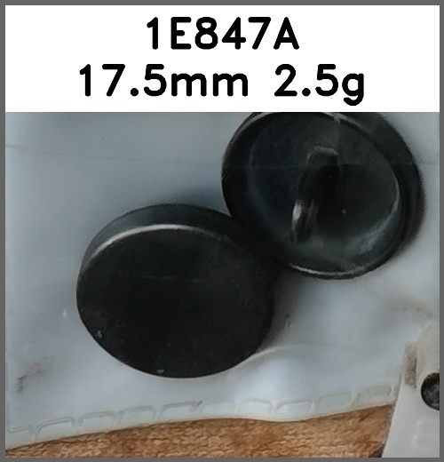 蘑菇扣_平面图片