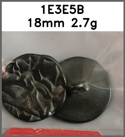 蘑菇扣_异形_凹凸面图片