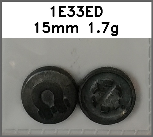 四合扣_微凸面_刻花图片