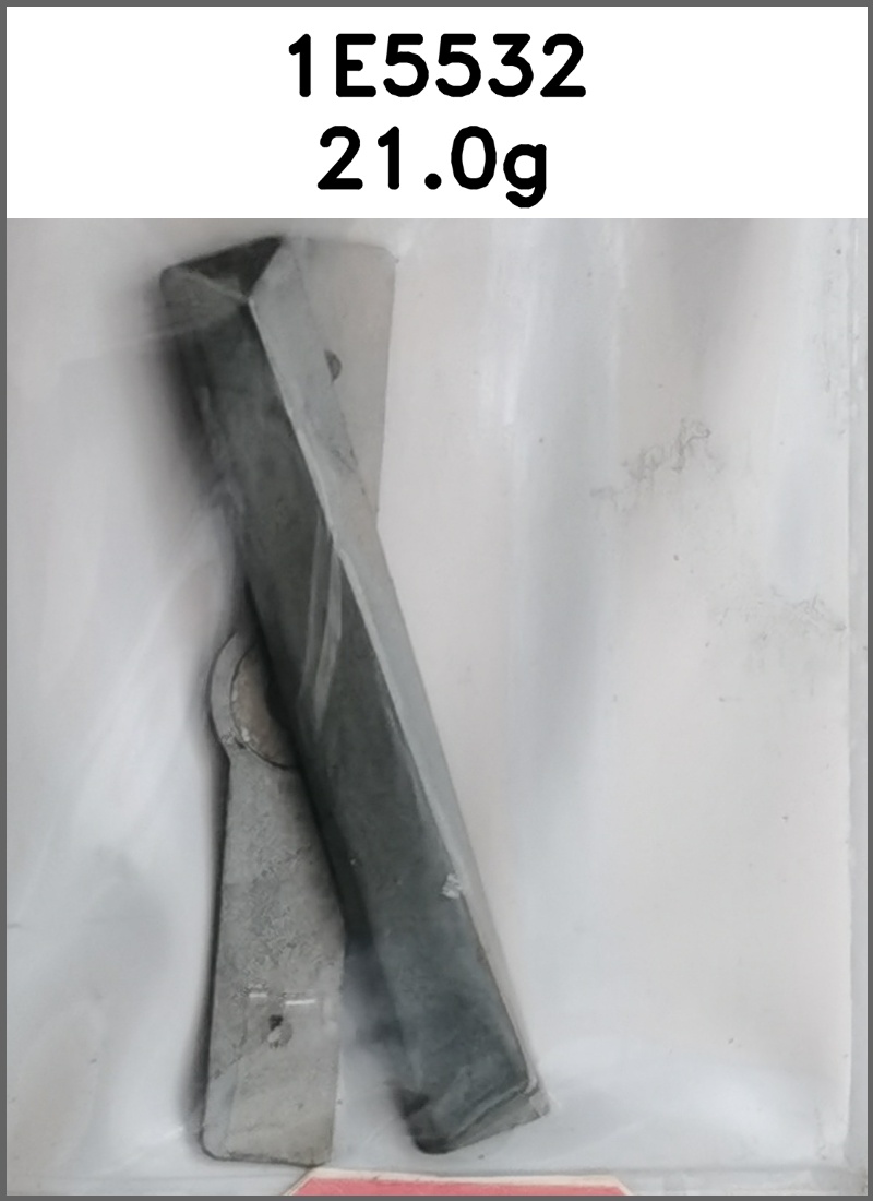 装饰件_长条_垫片图片