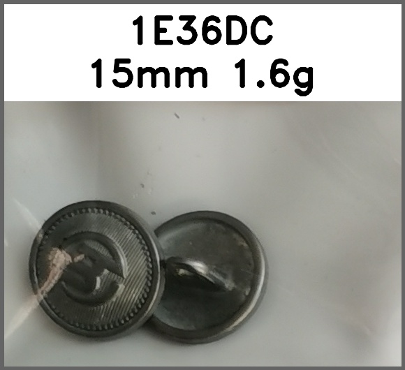 蘑菇扣_刻花图片