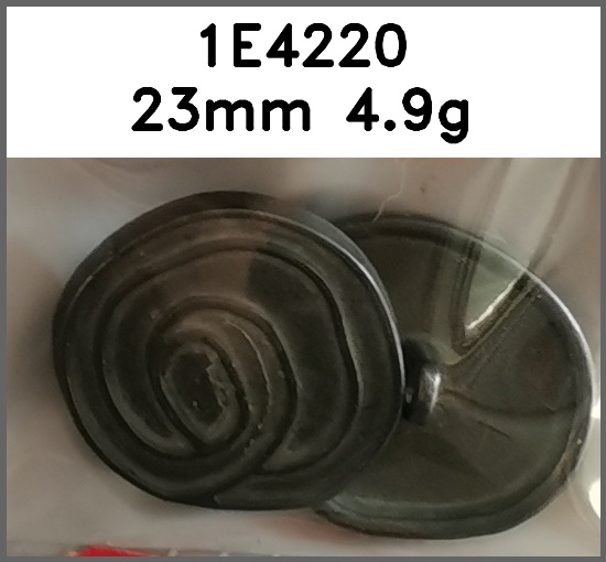 蘑菇扣_异形_滴塑图片