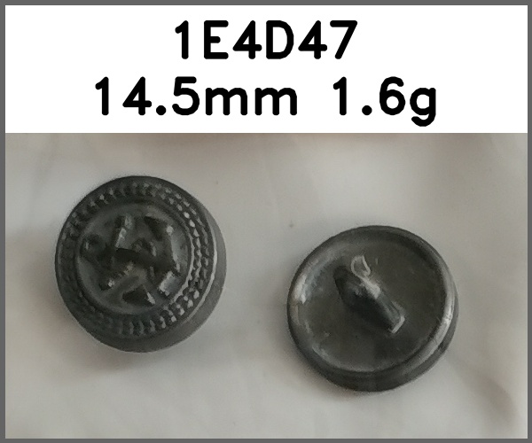 蘑菇扣_刻花_滴塑图片