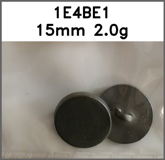 蘑菇扣_O脚_U脚_平面图片