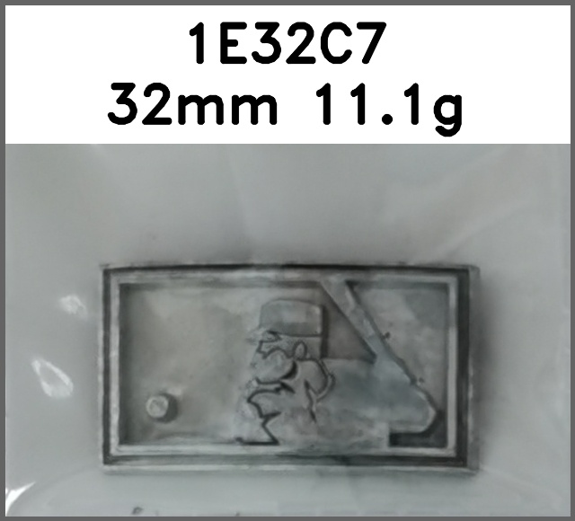 标牌_垫片_方形_刻字图片