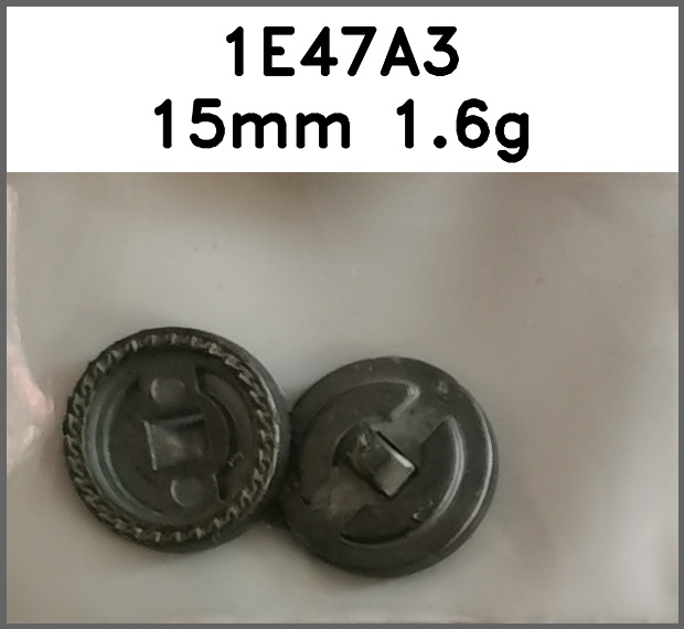 蘑菇扣_滴塑_粘钻图片