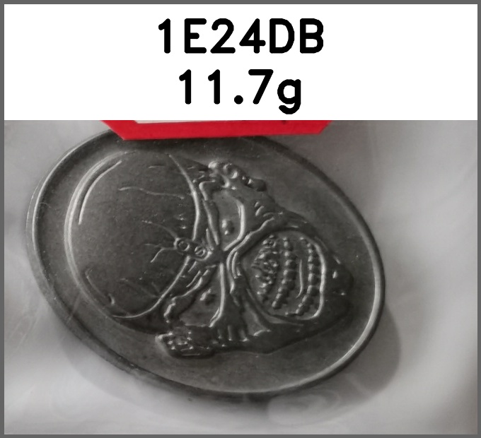 标牌_鬼头_垫片图片