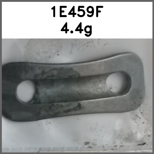 挂件_装饰_两孔图片