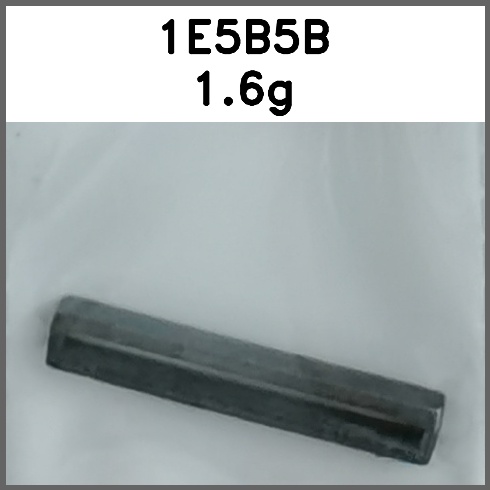 装饰件_长条_抽芯图片