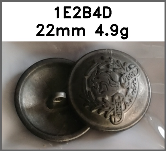 蘑菇扣_刻花图片