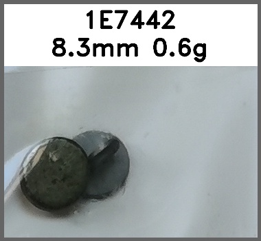 蘑菇扣_O脚_U脚_平面图片