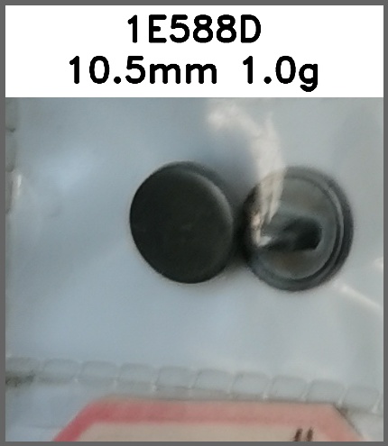 蘑菇扣_O脚_平面图片