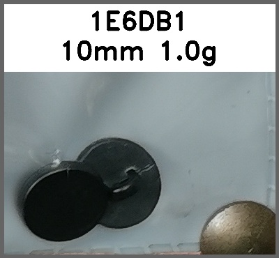 蘑菇扣_U脚_O脚_平面图片