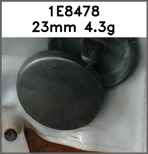 蘑菇扣_平面图片