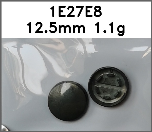 四合扣_微凸面图片