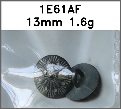 蘑菇扣_U脚_O脚_刻花图片