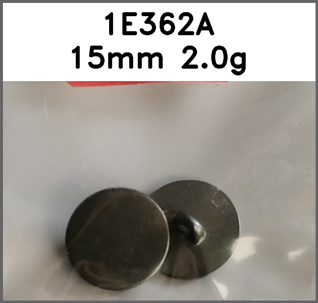 蘑菇扣_微凸面_凸面_平面图片