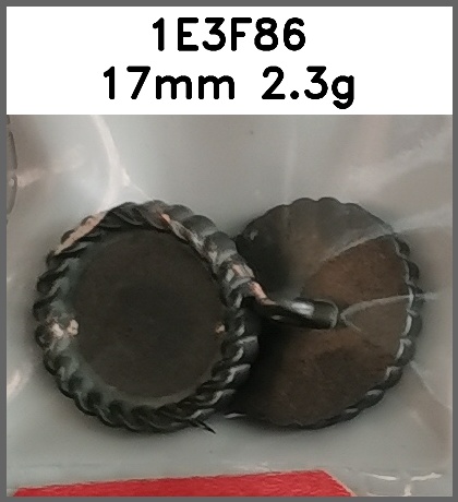 蘑菇扣_花边_粘钻图片