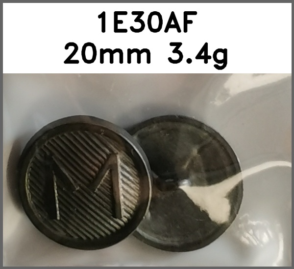 蘑菇扣_刻字图片