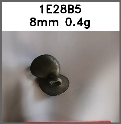 蘑菇扣_O脚_异形图片