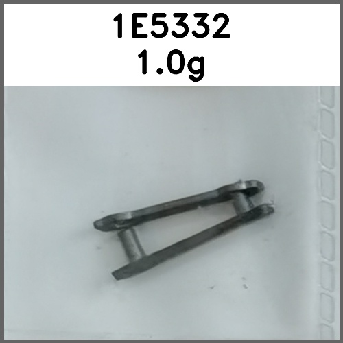 标牌_光面_垫片_两孔图片