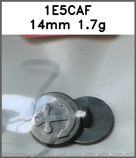 蘑菇扣__铁锚图片