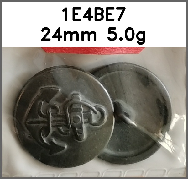 蘑菇扣_铁锚图片