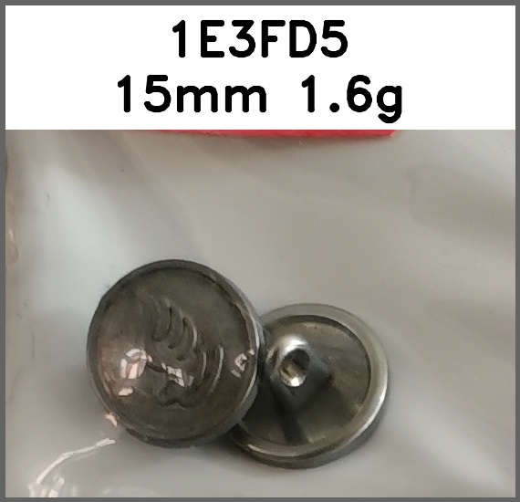 蘑菇扣_刻花_滴塑图片