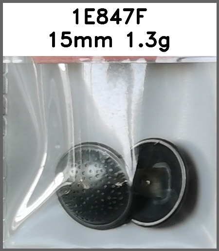 蘑菇扣_O脚_麻点_刻花图片