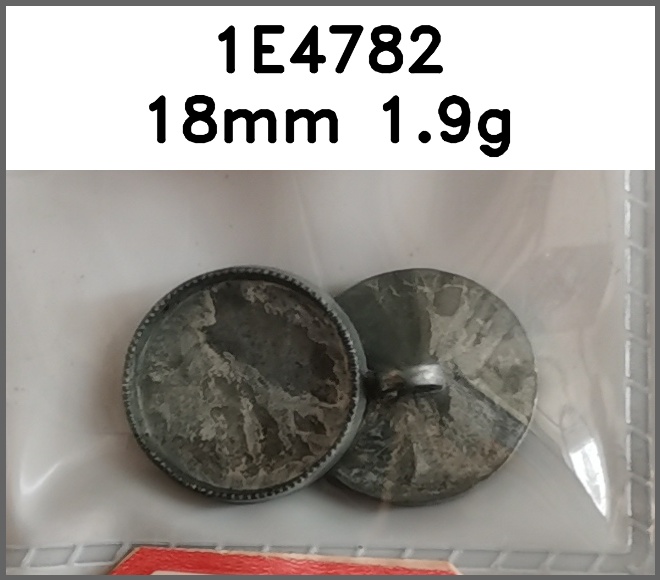 蘑菇扣_O脚_滴塑_粘钻图片