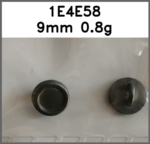 蘑菇扣_O脚_U脚_有边_细边_滴塑图片