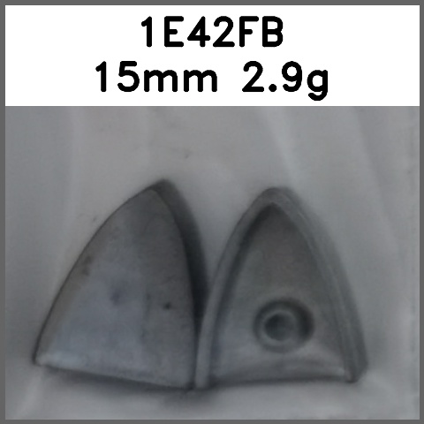 夹扣_尾夹_三角形图片