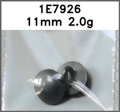 蘑菇扣_O脚_微凸面_凸面_平面图片