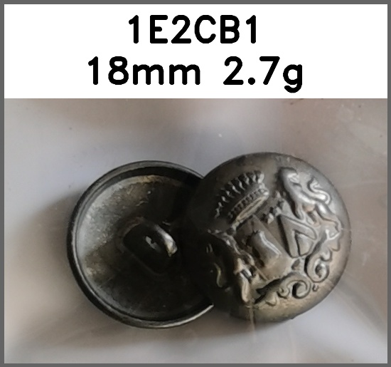 蘑菇扣_双狮图片