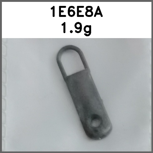 拉片_拉头_刻字图片