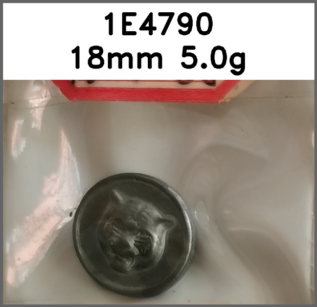 蘑菇扣_虎头_滴塑图片