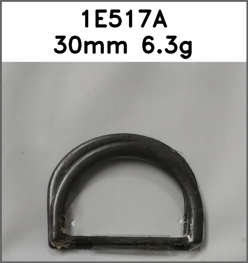 D形环_组合图片