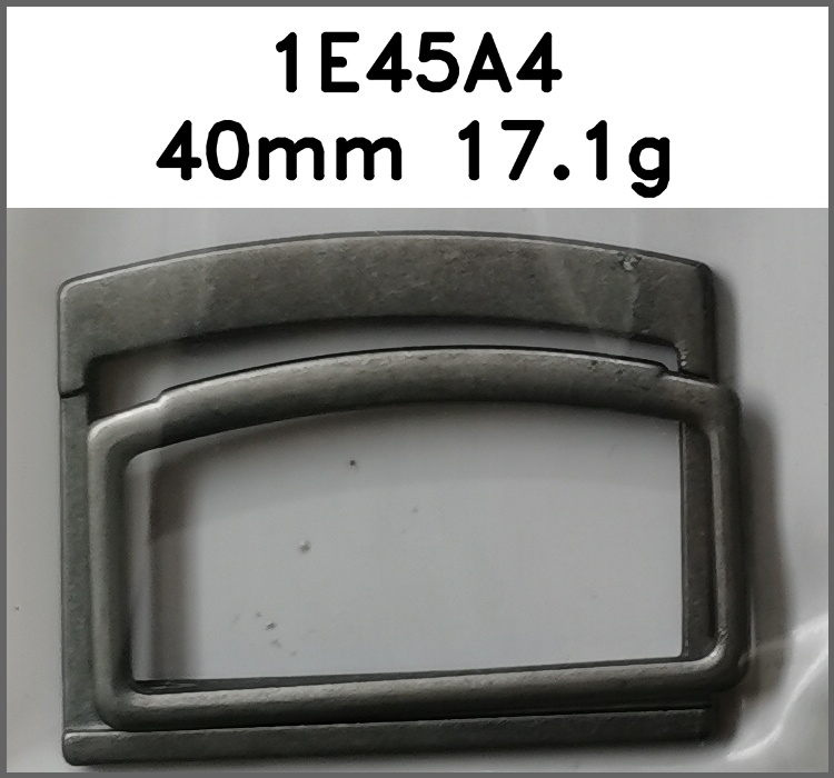 D形环_组合图片