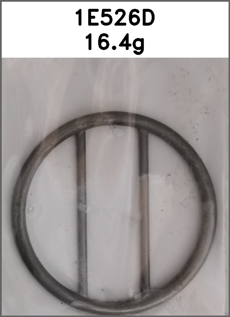 腰带扣_皮带头_圆形图片