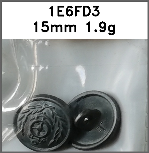 蘑菇扣_刻花图片