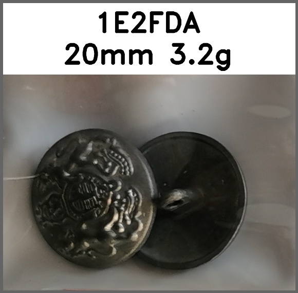 蘑菇扣_双狮图片