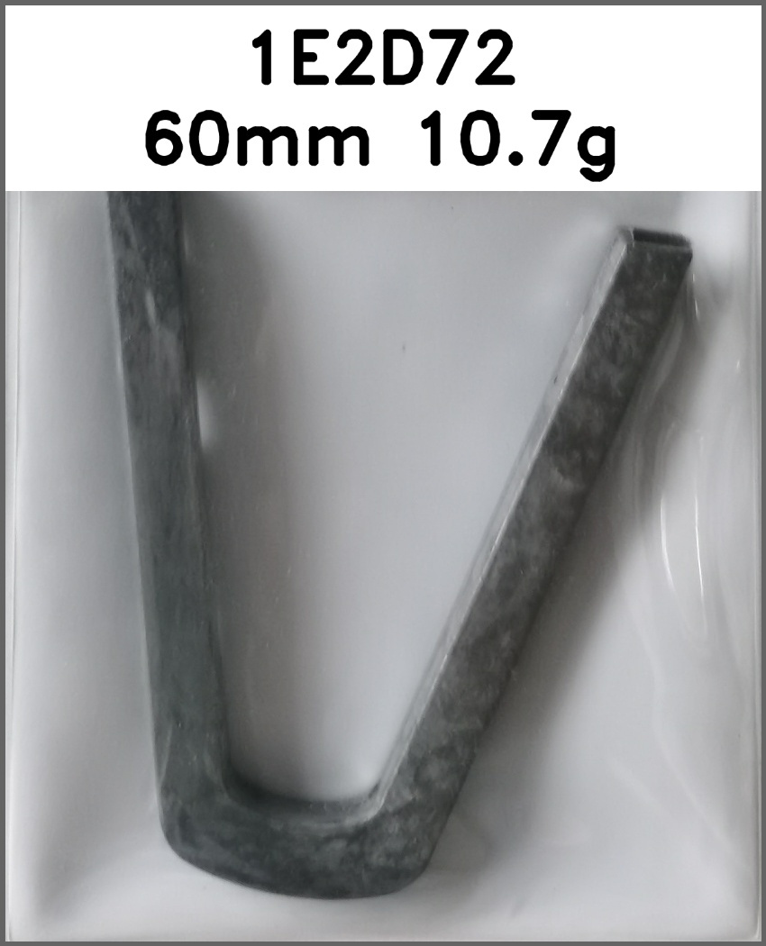 夹扣_领夹_U字_V字图片