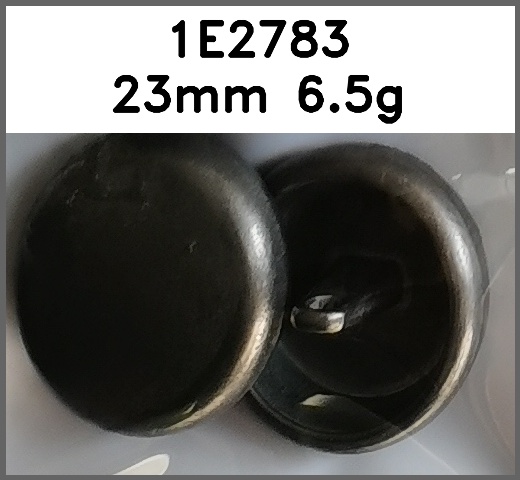 蘑菇扣_微凸面_凸面图片