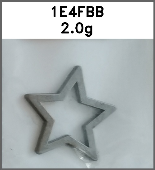 装饰件_五角星图片