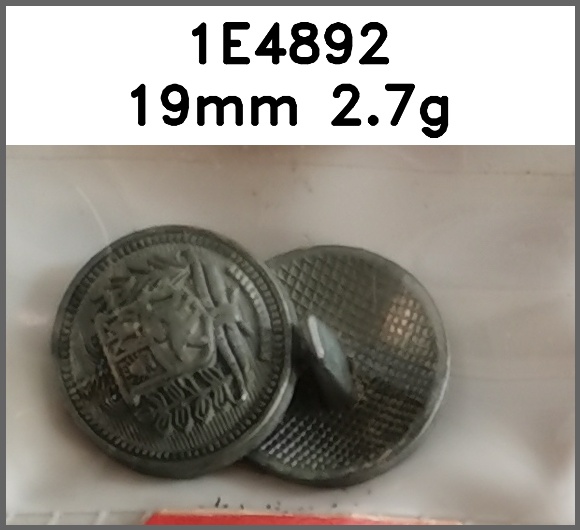 蘑菇扣_刻花图片