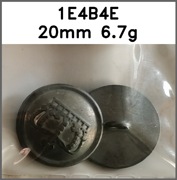 蘑菇扣_O脚_刻花图片